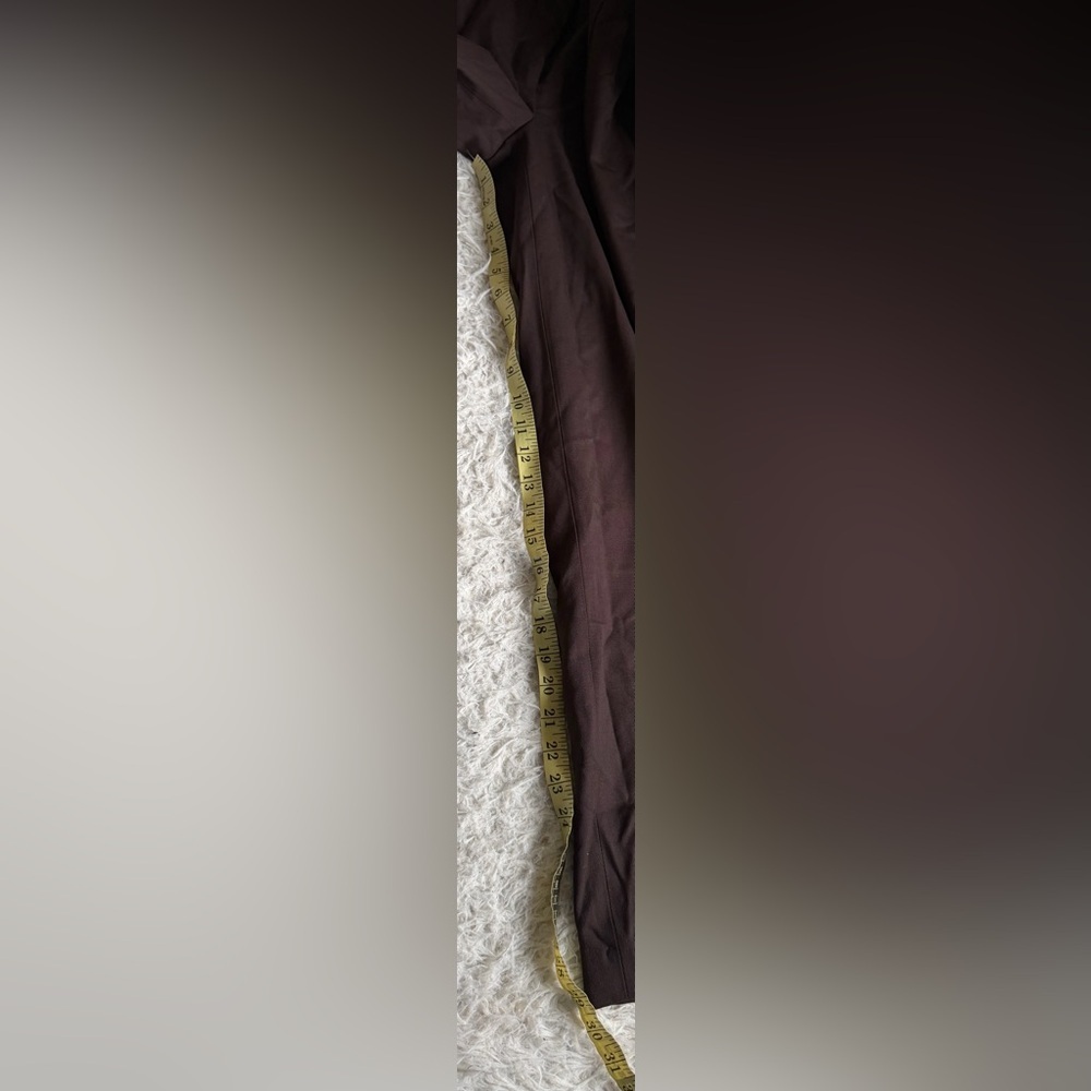 Aritzia The Effortless Pant™ - City Wool - Picture 5 of 7